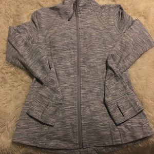 Lululemon define jacket